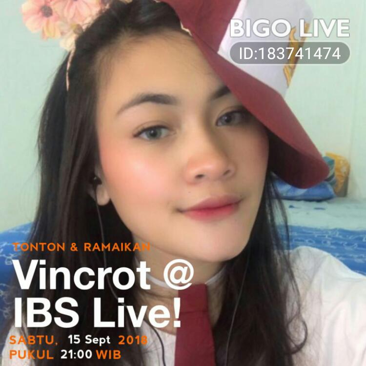 ayumay271's tweet photo. OMG! Kamu harus melihat ini. #BIGOLIVE.  
https://t.co/c84fjDGi67 https://t.co/NaLhSfxBpu