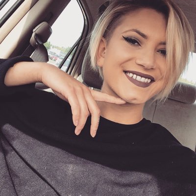 ericacull's tweet image. #NewProfilePic