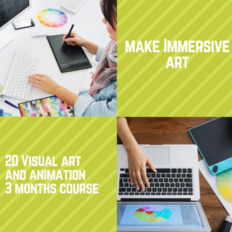 PixelArtGA's tweet photo. We are providing Professional Certification in 2D Visual Art & Animation.
For more information visit: https://t.co/Wgg024Zs6y
#GameDev #Indie #IndieDev #GamesAcademyPakistan #TeamGameDev #CollaborativeLearning #LearnGameDev #2DVisualization #Animation #OnlineLearning https://t.co/EX6OjPKjtC