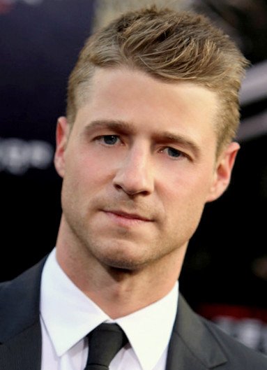 Benjamin McKenzie September 12 Sending Very Happy Birthday Wishes! Continued Success! 