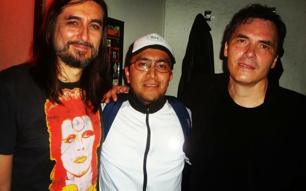 #NuevaFotoDePerfil <a href="/AlfonsoAndre/">Alfonso André</a>  <a href="/federicofong/">Federico Fong</a>