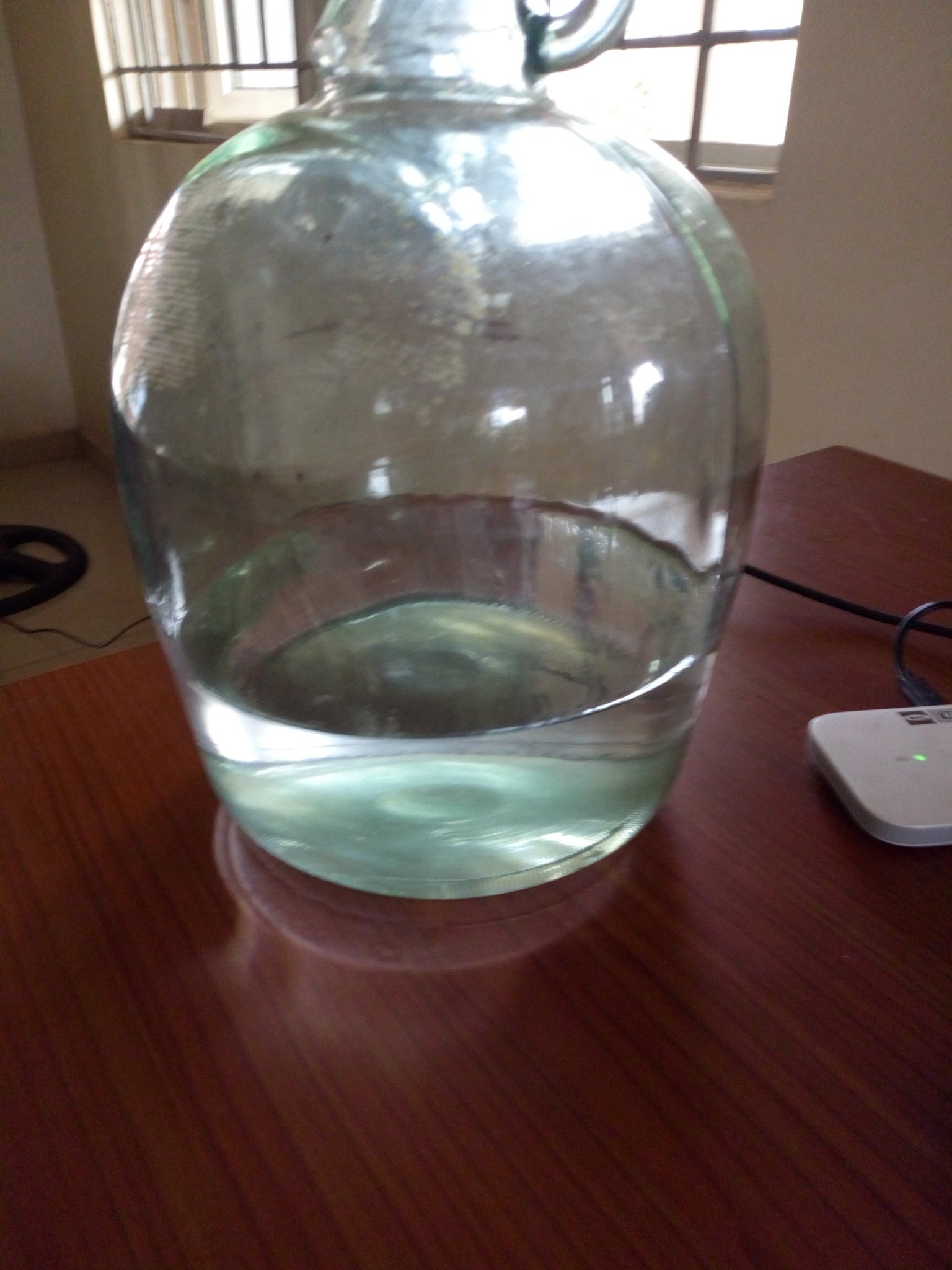 Brian e Ebden on Twitter "100 proof Ogogoro distilled from palm