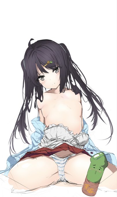 月見里水雪ちゃん
すこ!すko!すこ…! 