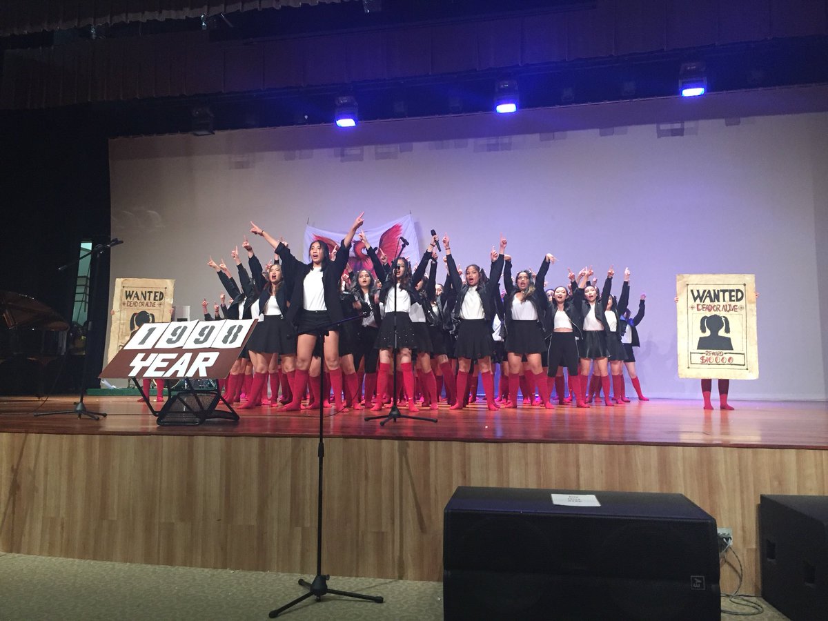 KTJSeniorSchool's tweet photo. Well done, Alia! https://t.co/ZqBYHhG9HH