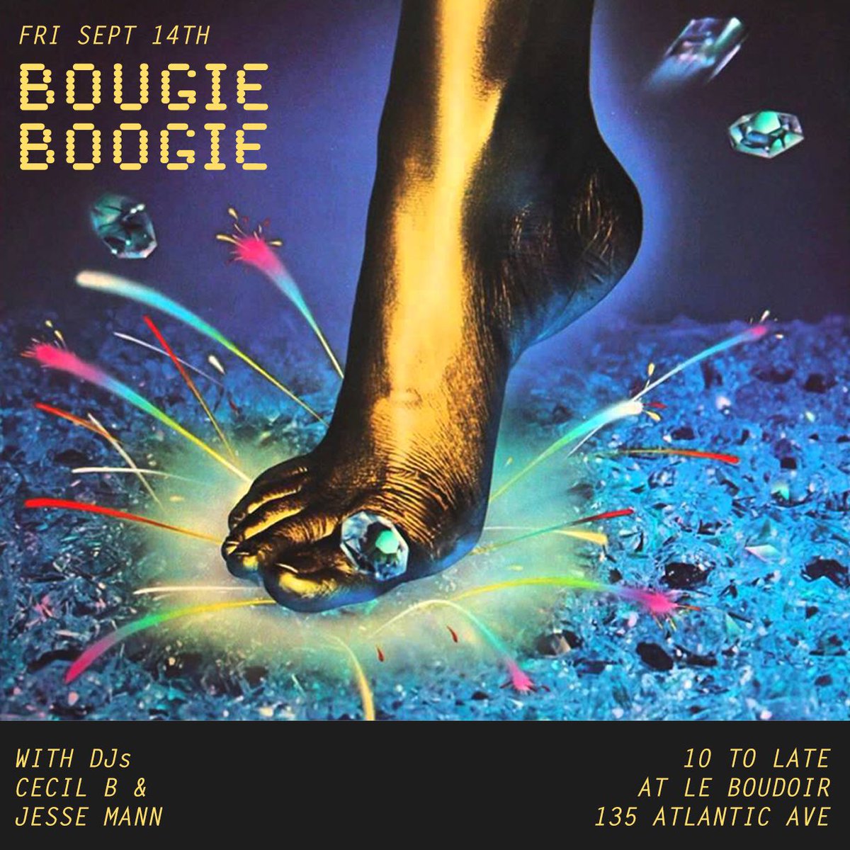 Jesse Mann (djessemann) Twitter