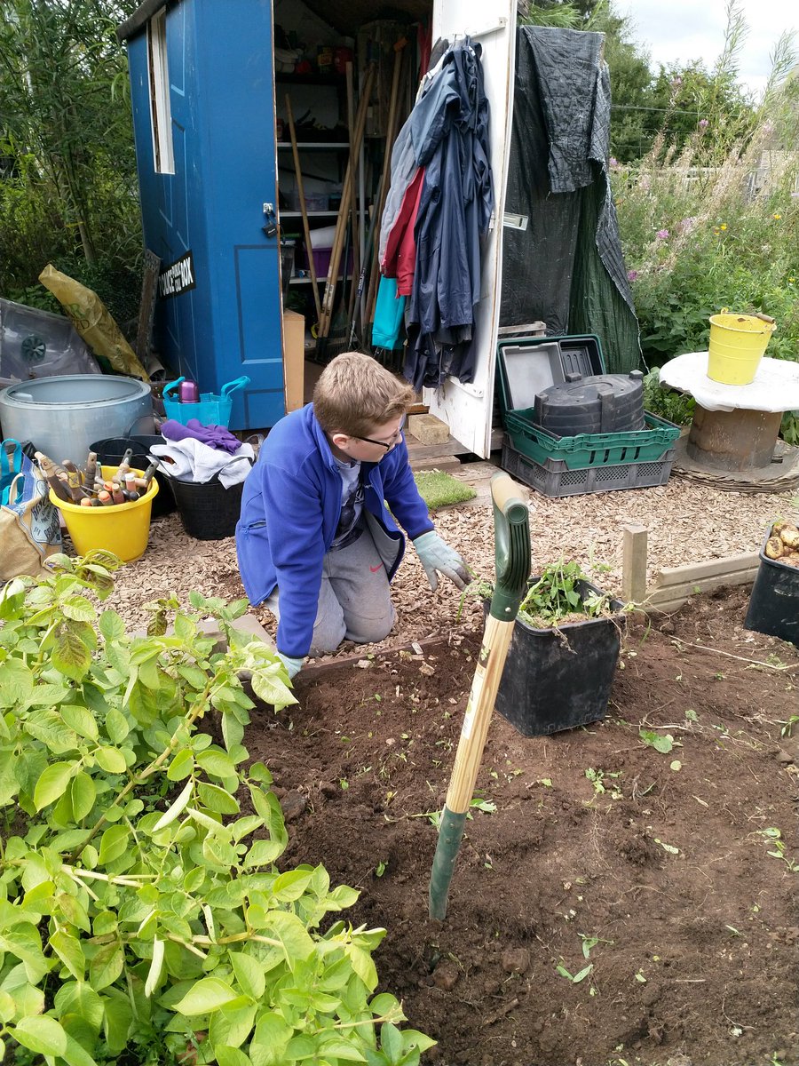 PerthAcademyOrganics tweet media