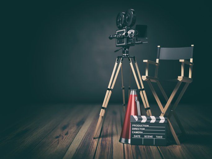 Lights, camera... cyber attack? Hiscox's latest survey reveals media and entertainment firms face some pretty tough challenges when it comes to #cybersecurity. Check out the results here: bit.ly/2p05XQs