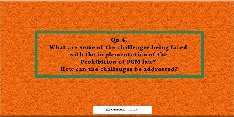 DianaKendi_M's tweet photo. Question 4. #ItTakesUsAllKE to #EndFGM https://t.co/sLZ6c5s8Cq