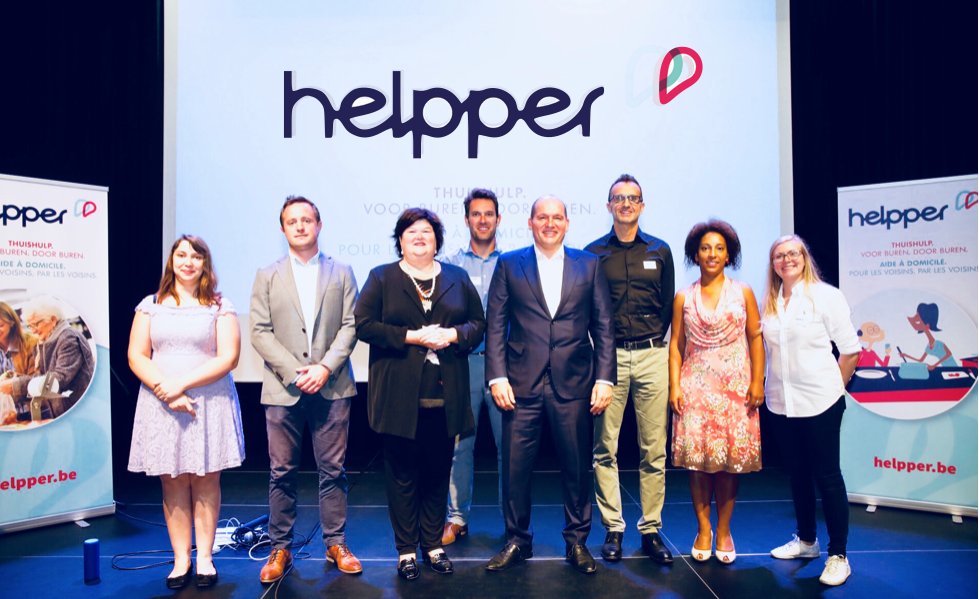 Helpper (@Helpper_be) | Twitter