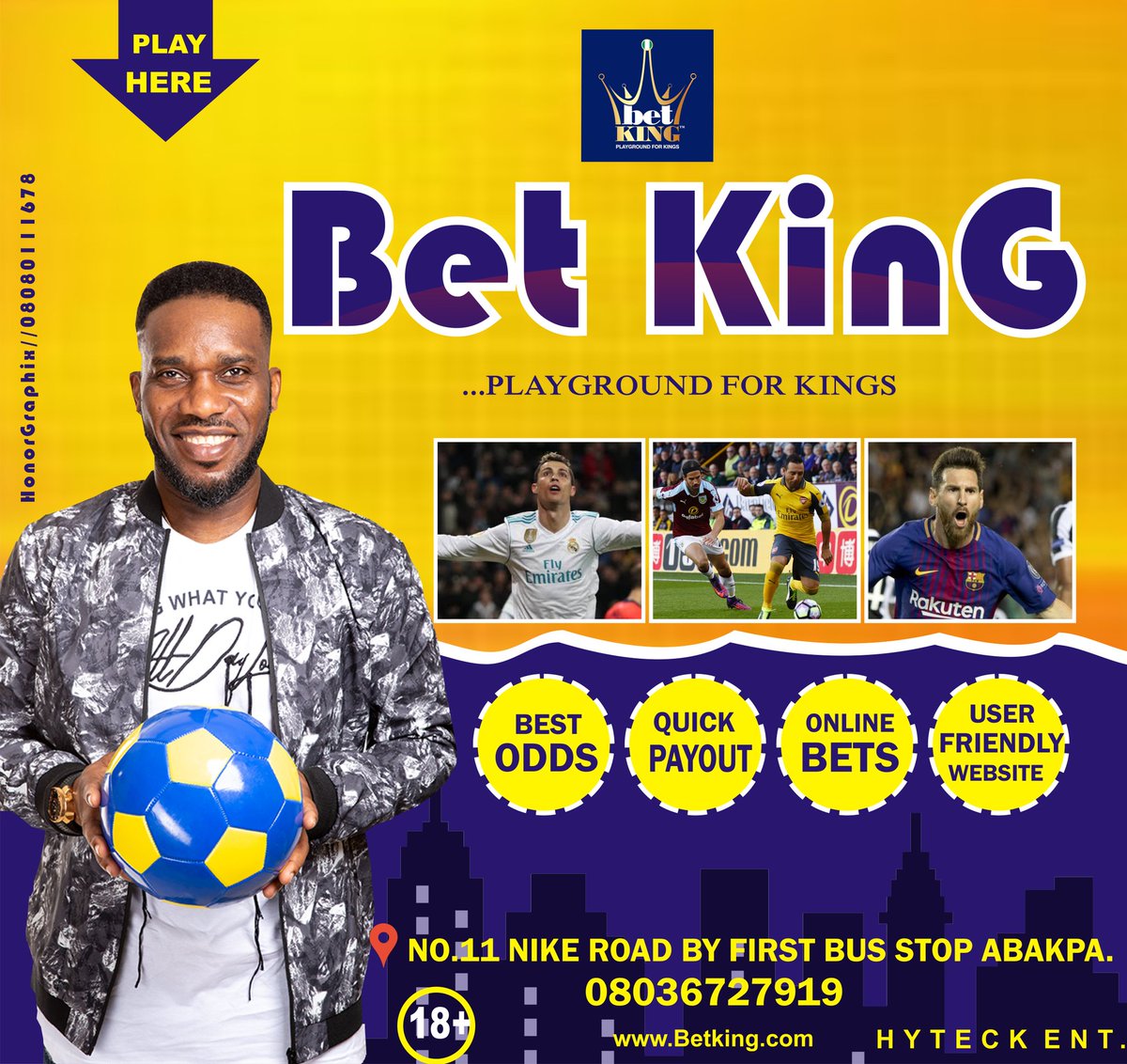 tochukwu_b's tweet image. Completed this Job in less than 20 mins. 

I&apos;m Sure you might need my services, or you know someone who does. 

Feel free to call on us or Recommend us to someone.

#HONOR_GRAPHIX
#WeDesignWePrint. 
#FreshCreativity