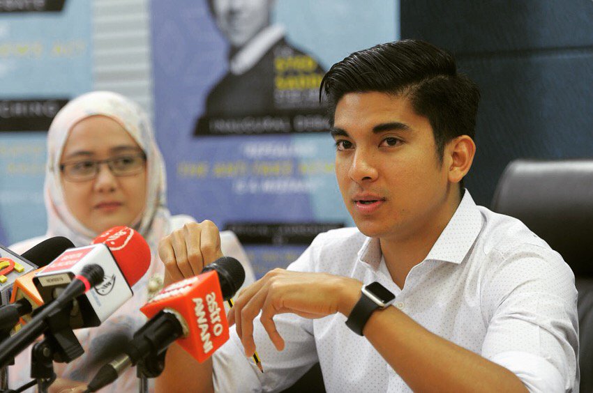 KBSMalaysia tweet picture