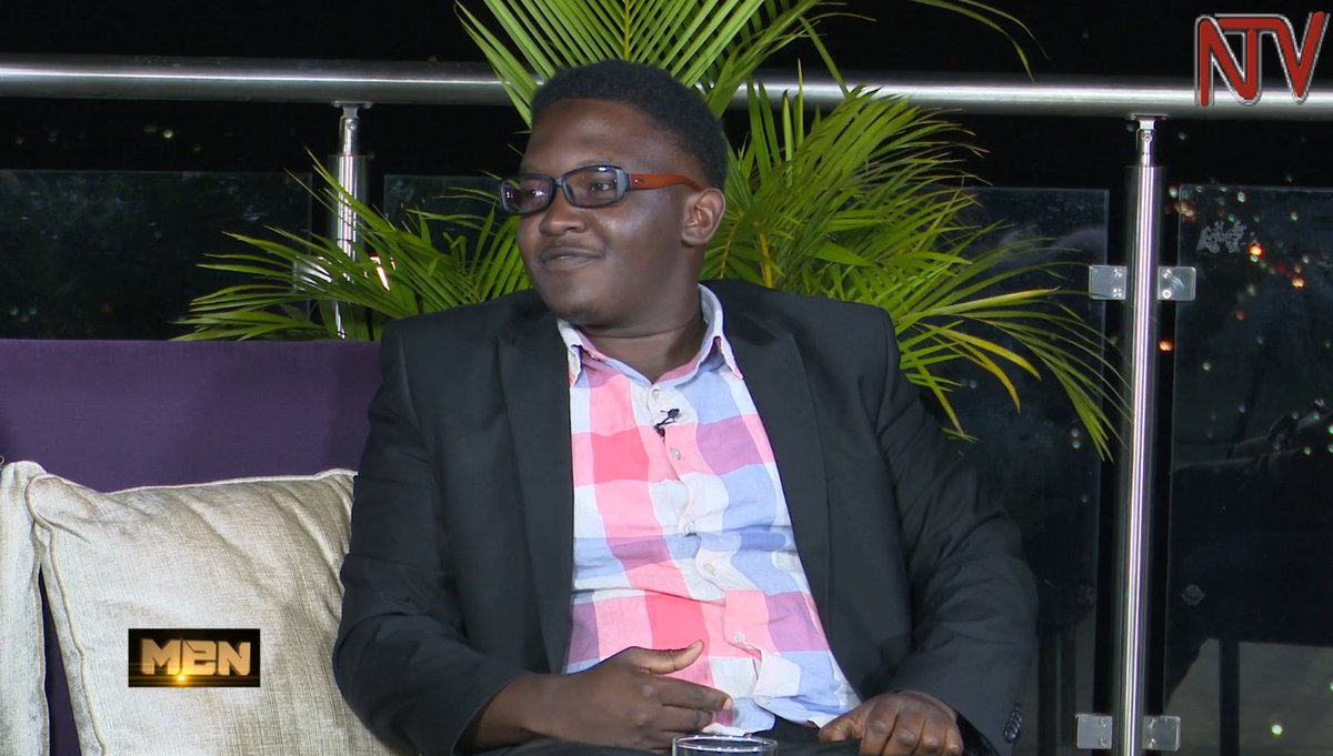 Truth be told, people vary. There are those who borrow money from their partners but are actually borrowing from themselves because they are owed by that person - <a href="/PyeparFaisal/">Engineer Faisal</a> 

#NTVMen
