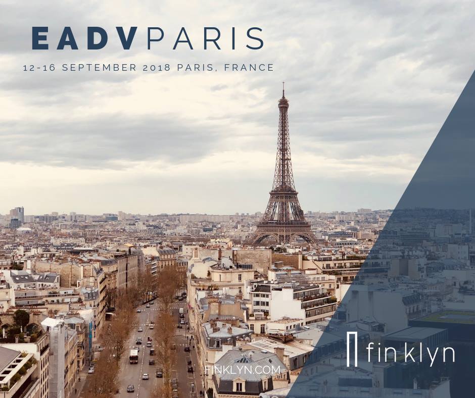 Meet us at the #EADV Congress in Paris and learn how #finklyn gives sites, CROs and sponsors a significant advantage – empowering them to remain focused on their core activities and not getting distracted by manual administration processes. #EADVParis #ClinicalTrials