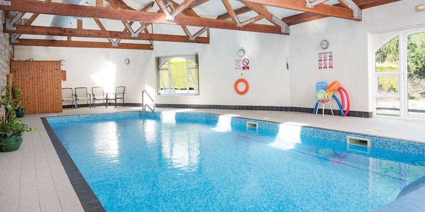 How about whiling away a few hours on your holiday with full use of our swimming pool; a great way to spend the day when the good old British weather strikes! #staycation #northumberland #selfcatering