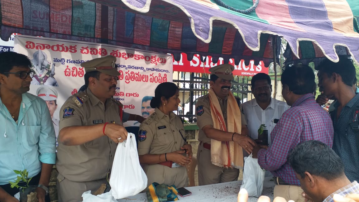 Kalmeshwar.S,IPS tweet media