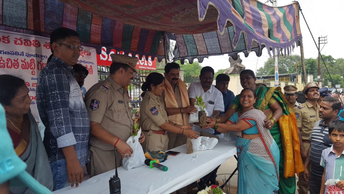 Kalmeshwar.S,IPS tweet media