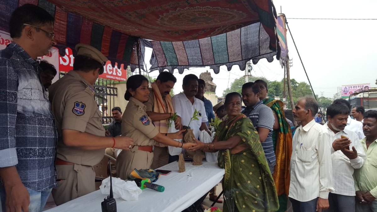 Kalmeshwar.S,IPS tweet media