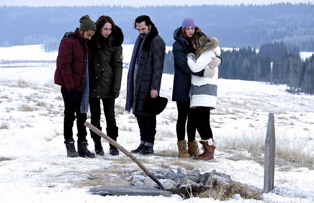 MUllrichAuthor's tweet photo. But there’s also this and I’m still not okay. #WynonnaEarp. https://t.co/MR9HrjHWaU