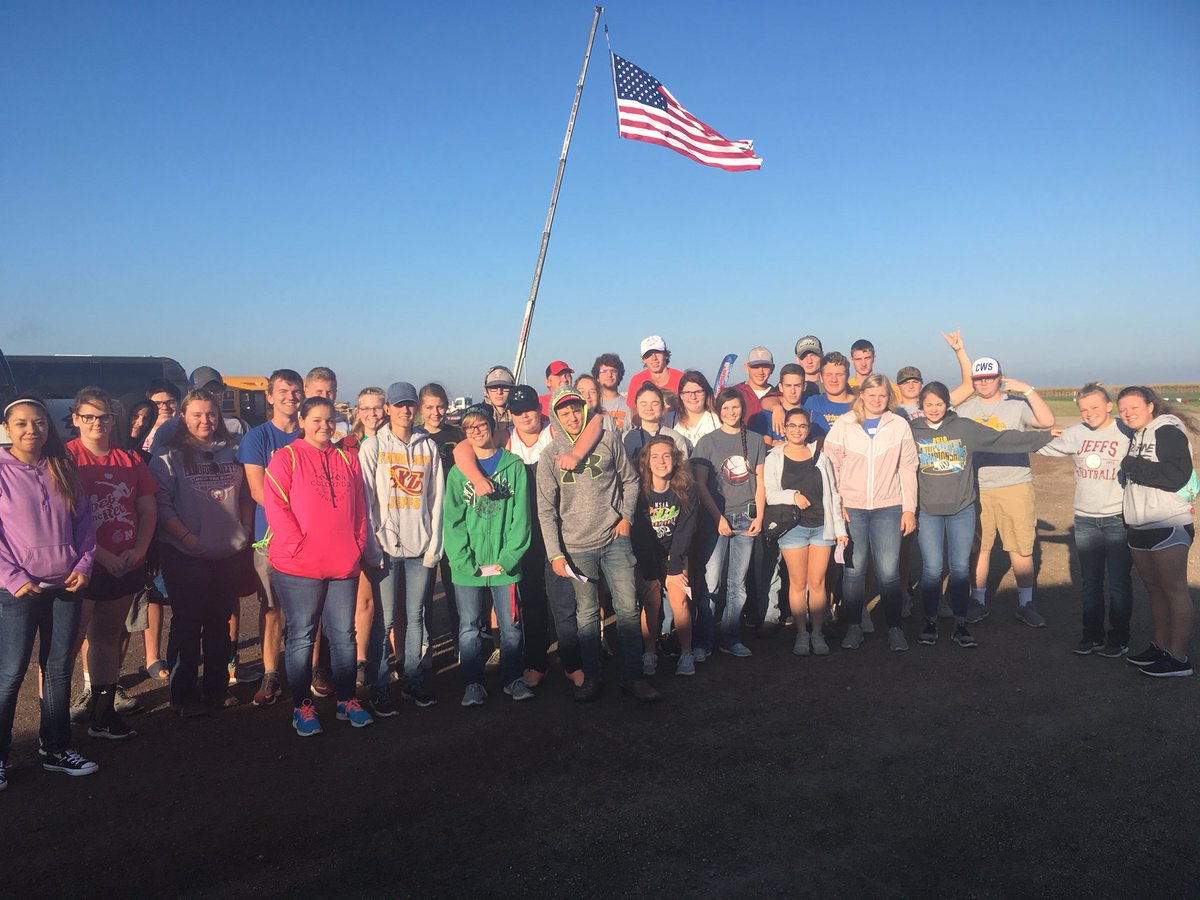 Fairbury Jeffs Media (fairburymedia) Twitter