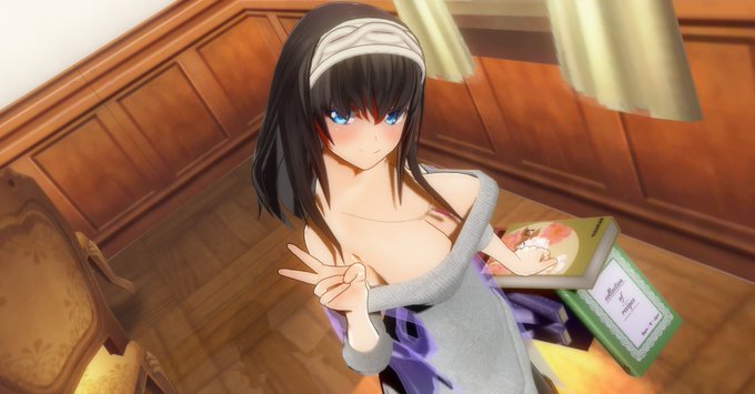 鷺沢文香ドスケベボディ部のtwitterイラスト検索結果 古い順