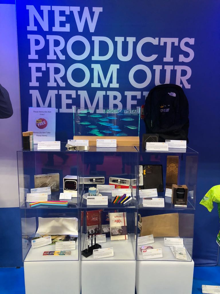 LaserCrystal3D's tweet image. Join us on Stand 59 #merchworld