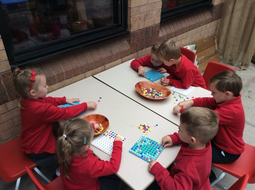 Undy Primary School tweet media