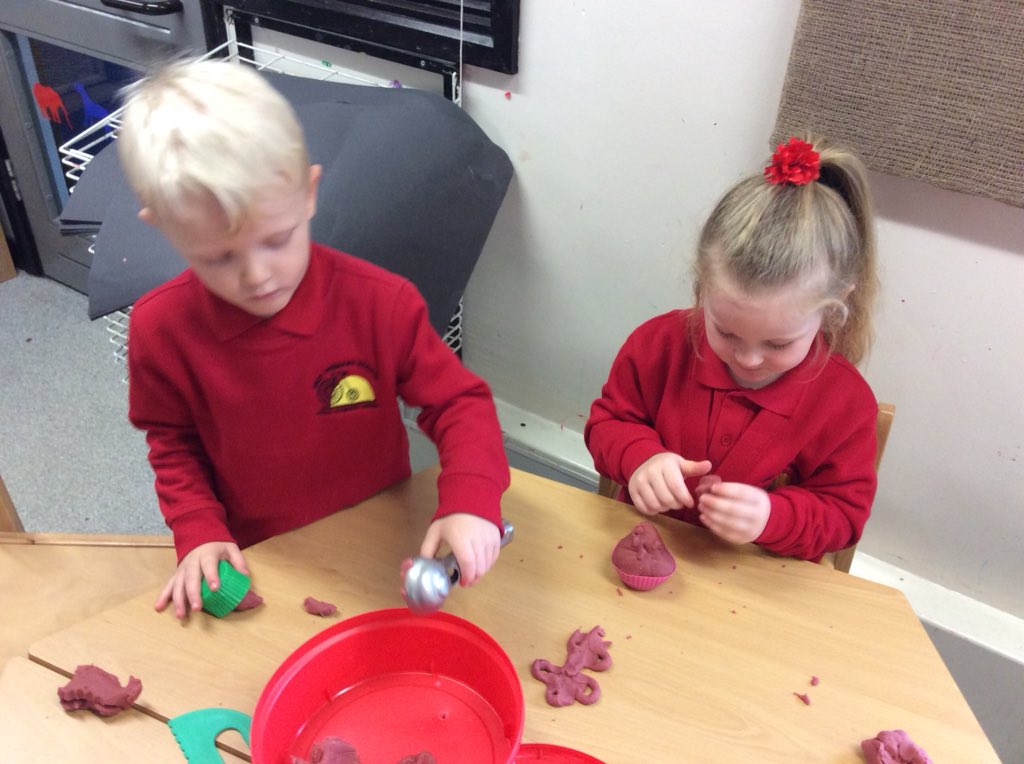 Undy Primary School tweet media