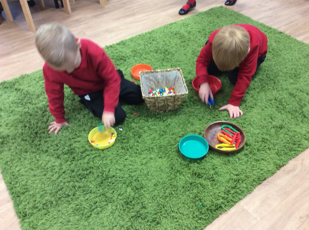 Undy Primary School tweet media