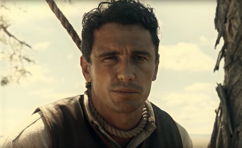 IndieWire's tweet photo. ‘The Ballad of Buster Scruggs’ Trailer: Coen Brothers Bring Their Venice-Winning Western to Netflix https://t.co/fJB6Y6Wdzm https://t.co/YnrZbaVZjh