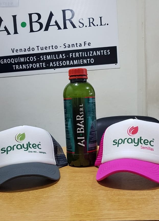 AiBarsrl's tweet photo. Nos visita la gente de @SpraytecARG 
#Agricultura #Fulltec #Spraytec https://t.co/DciHVSUBVe