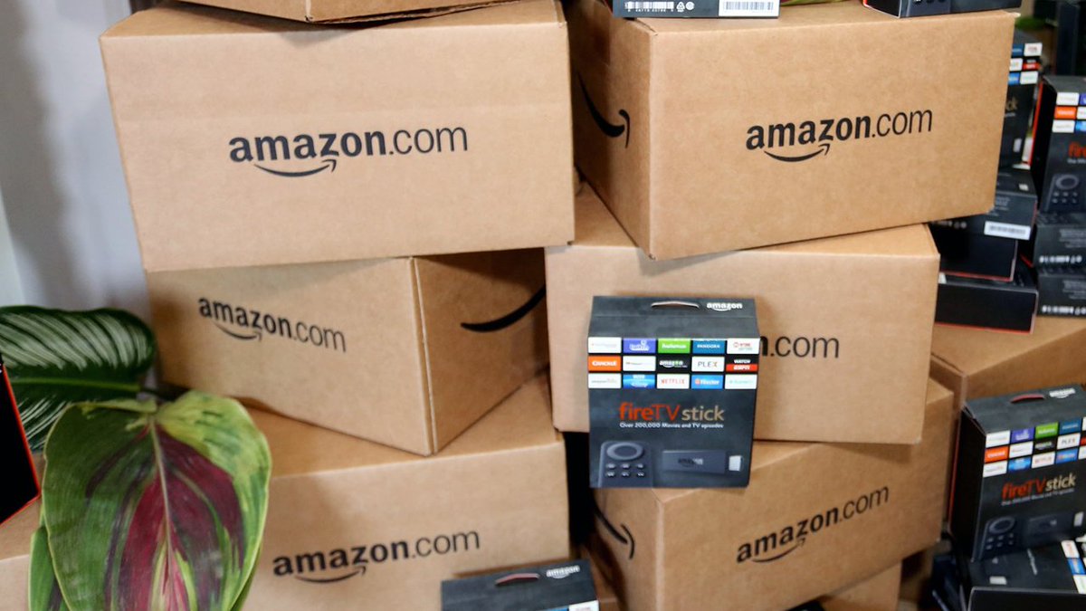 New @Amazon scam promises big things, but will only steal your money. bit.ly/2x9zaw2?utm_so… https://t.co/HtMRYect4n