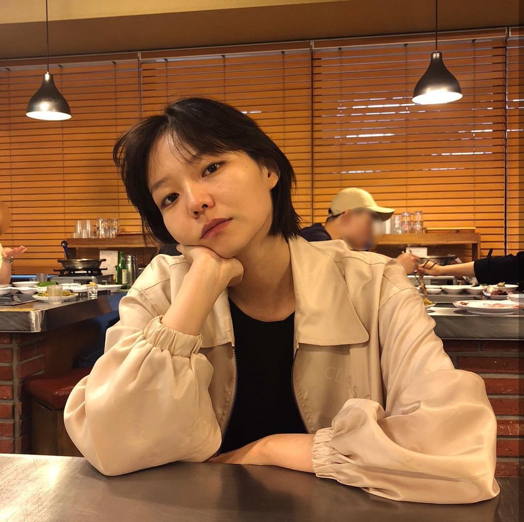 이솜 tweet media
