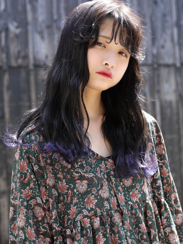 岡山美容師 赤田朋子 Style Photo ブルーバイオレットの裾カラー おすすめです ホットペッパービューティー T Co 76vomnqowk 岡山美容院 岡山美容室 岡山ヘアサロン 岡山美容師 赤田朋子 Style Photo ブルーバイオレットの裾カラー おすすめです ホットペッパービューティー T Co 76vomnqowk 岡山美容院 岡山美容室 岡山ヘアサロン