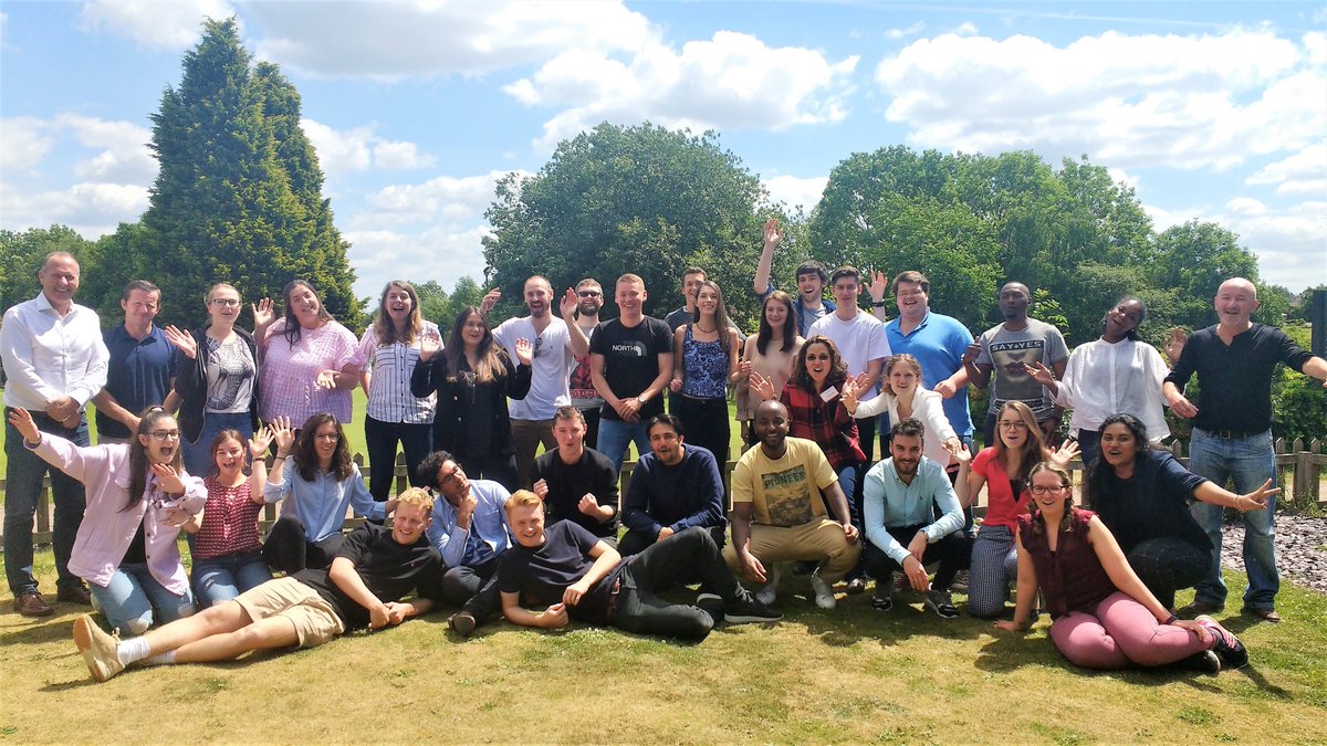 ArcadisUK's tweet photo. Arcadis is proud to be a @Glassdoor top 10 UK company to work for Graduates. @ArcadisUK was recognised for a strong work-life balance, mentoring culture and flexible working policy. #ArcadisLife. https://t.co/MKLbn2uHTV https://t.co/Wju9mOHm8W