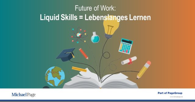 Goschinka's tweet photo. #futureofwork #LiquidSkills Machen Sie sich Karrierefit für die Zukunft https://t.co/qtsbu9Rnzx https://t.co/xdKY9Np453