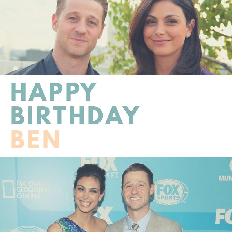 Happy Birthday !! 