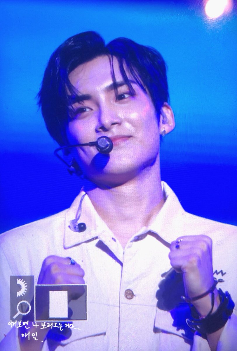 B_A_B_ACE's tweet photo. 180912 뮤콘

#에이스 #ACE #JUN #준 #박준희 https://t.co/TJHZs3uqT5