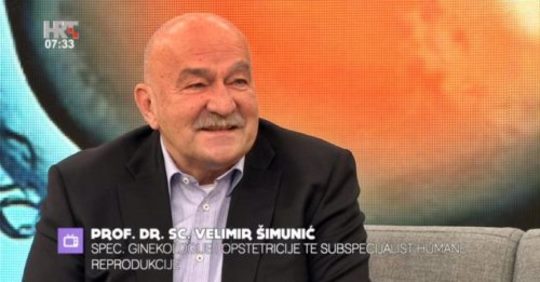 poliklinikaivf's tweet photo. Prof. Šimunić istaknuo je za #DobroJutroHrvatska da je danas #izvantjelesnaoplodnja rutina u liječenju, iako o njoj vrlo rado govore i izvan stručnih krugova.
https://t.co/zRUZE5EO4D
#IVF #MPO #VelimirSimunic #WHO https://t.co/72rYiKeDne