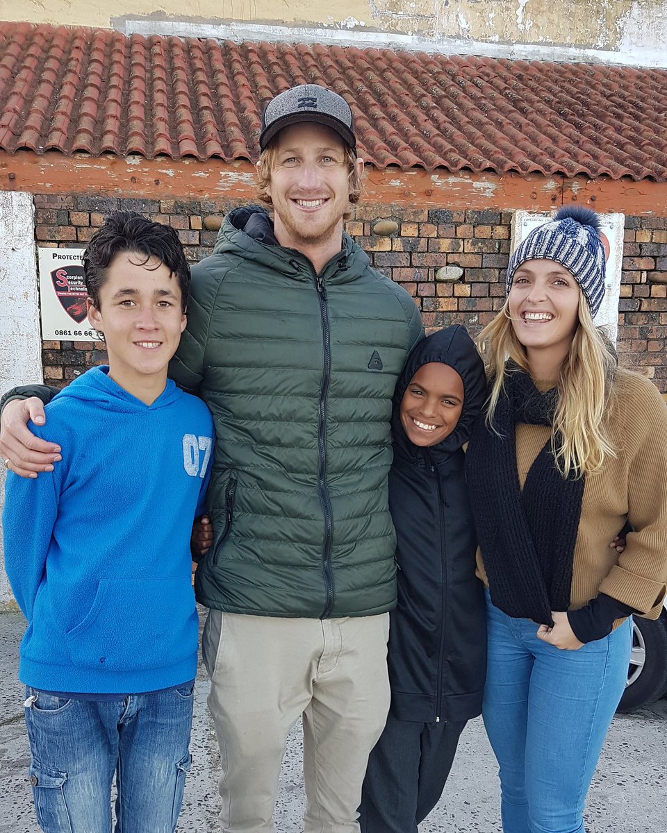 9MilesProject's tweet photo. A very special Happy birthday to @bromdog783
Thanks for being such an amazing ambassador and example to our kids. May you be blessed today, and for all the years to come! #9MP #mattbromley https://t.co/5HpRgHv9ub