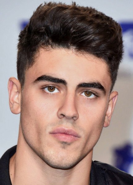 Jack Gilinsky September-10 Sending Very Happy Birthday Wishes! Continued Success! 