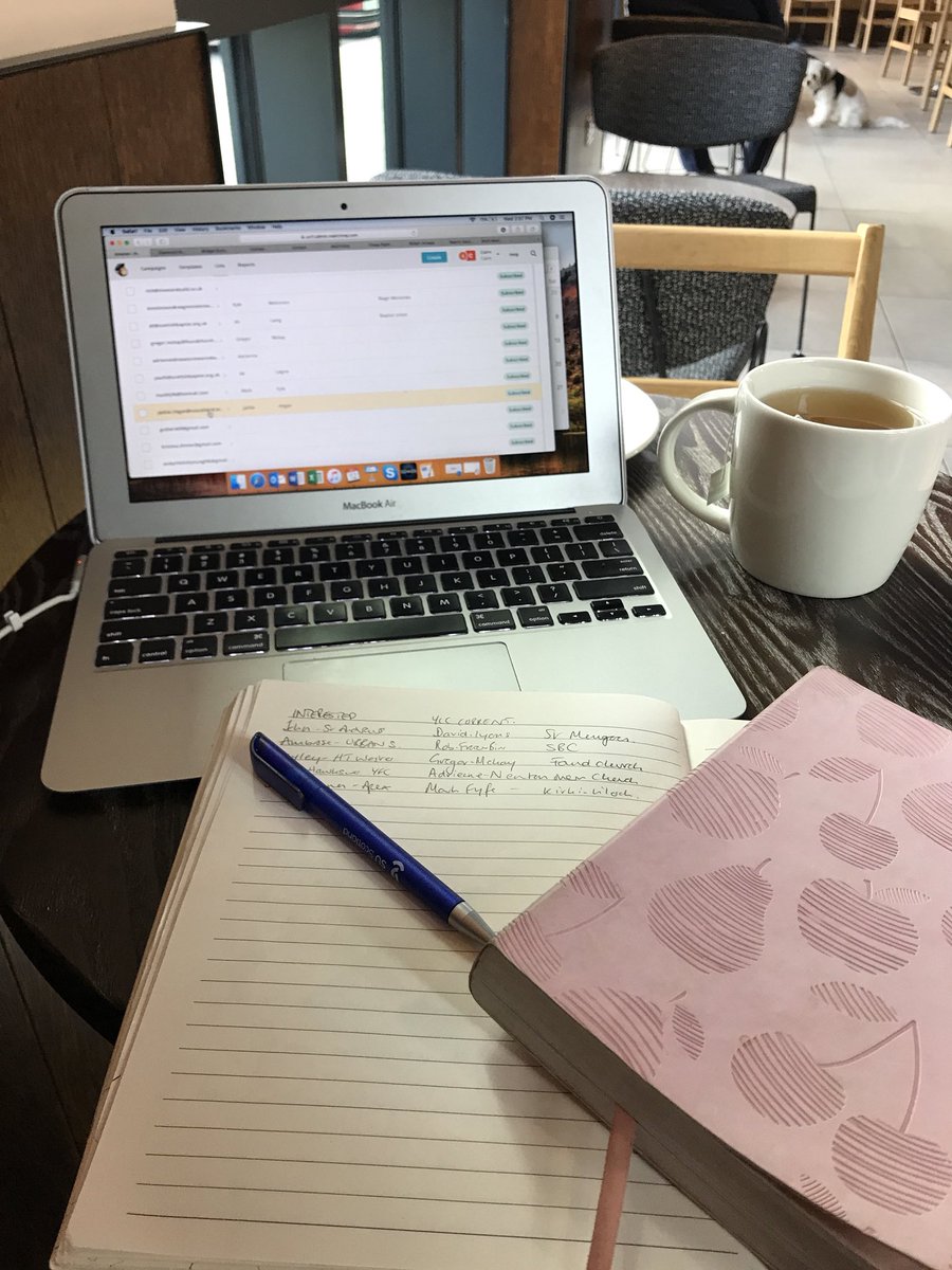 A D M I N. Makes the world go round, at least <a href="/ylcscotland/">Youth Learning Community Scotland</a> head quarters 😂 #ylc #youthlearningcommunity #admin #gettingready #gatheringtwo #leadership