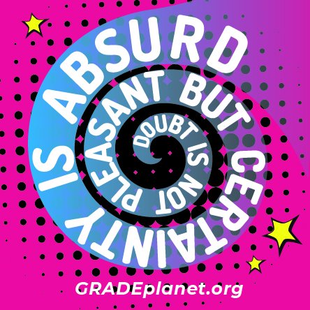 Thursday developing guidelines with @PerVandvik ? ALWAYS! 👈😍 @GINConference #GIN2018