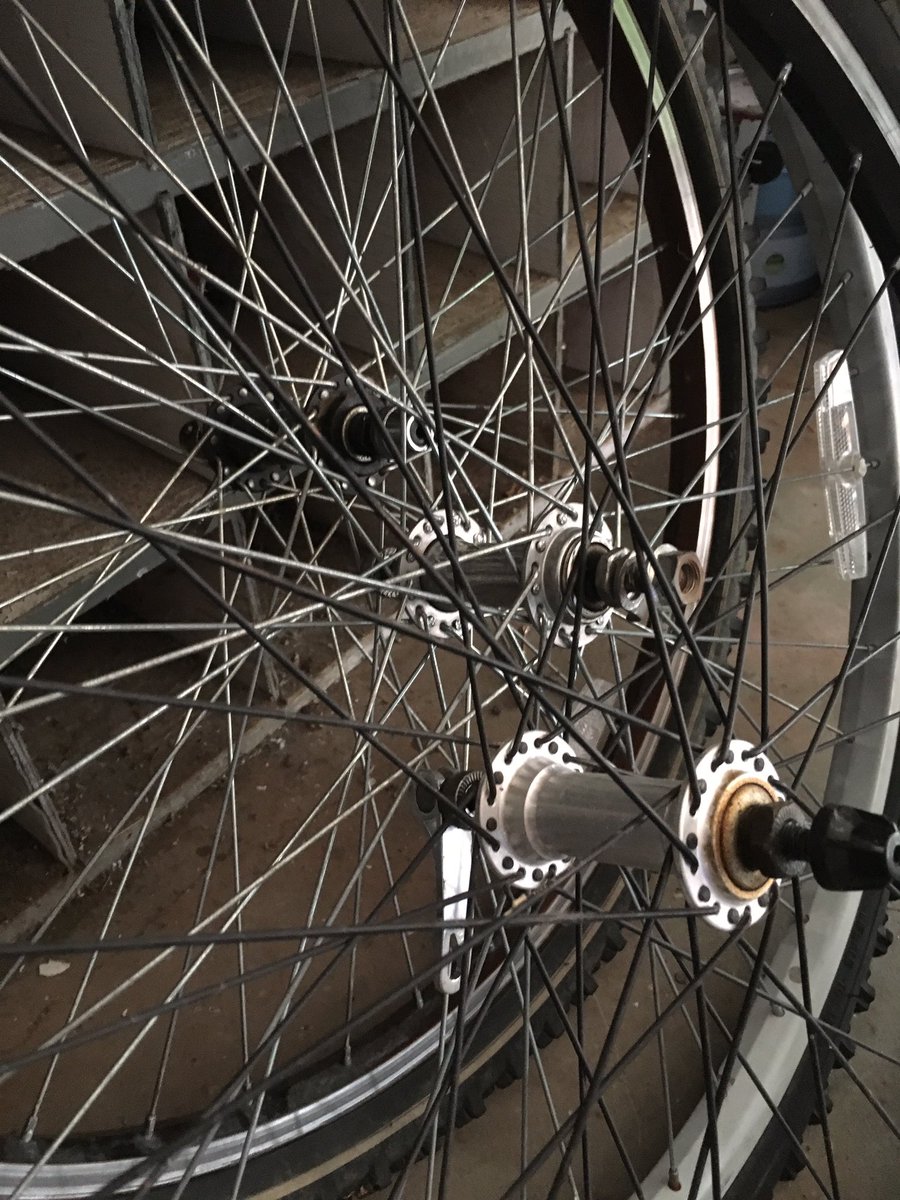 bike4abetterbg's tweet image. BIKE DONATIONS NEEDED. We are looking for donations of unused/unwanted bikes to help continue our mission of providing free &amp;amp; low cost bicycles to the community. 24hr drop off downtown behind Grounds. Thanks! @gftbg @clintcorpe @downtownbg @wbgufm