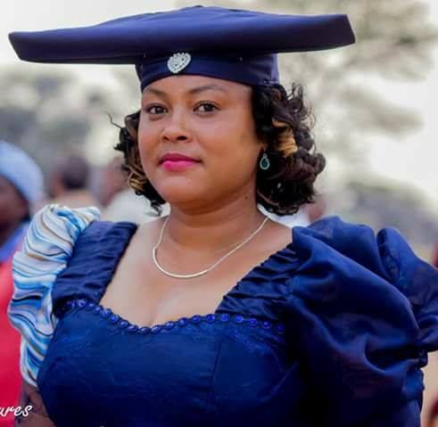 Uživatel #NatMoisture na Twitteru: „The Herero people are ...