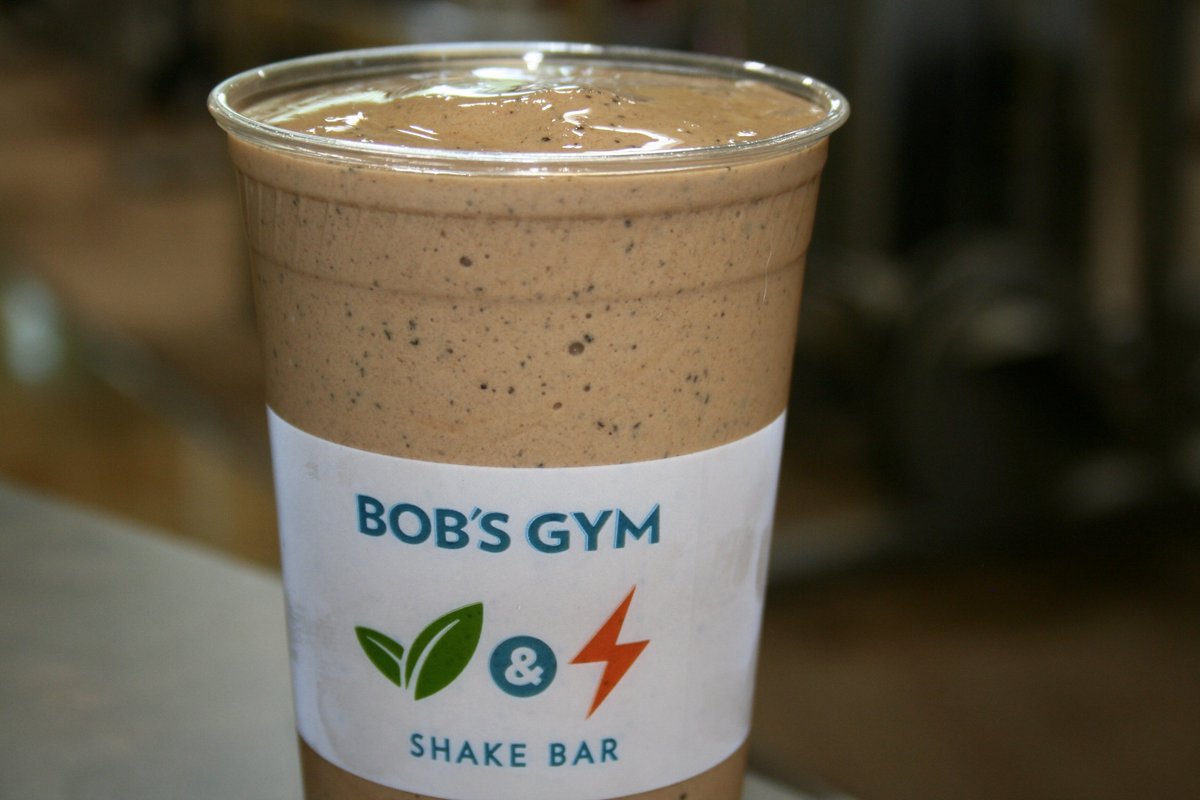 Bob's Gym (bobsgyms) Twitter