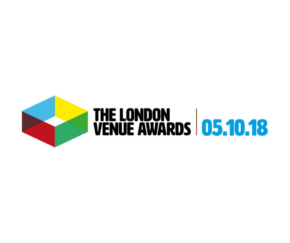 Looking forward to finding out the winner of #LVA18 'Best Party Venue':  <a href="/HRP_palaces/">Historic Royal Palaces</a> (Banqueting House), <a href="/bouncepingpong/">Bounce</a>, <a href="/CirqueLeSoir/">Cirque le Soir</a>, <a href="/ICALondon/">Institute of Contemporary Arts</a>, <a href="/MadameTussauds/">Madame Tussauds London</a>, <a href="/OvalSpace/">OVAL SPACE</a>, @puttshack, <a href="/Skylight_London/">Skylight London</a>