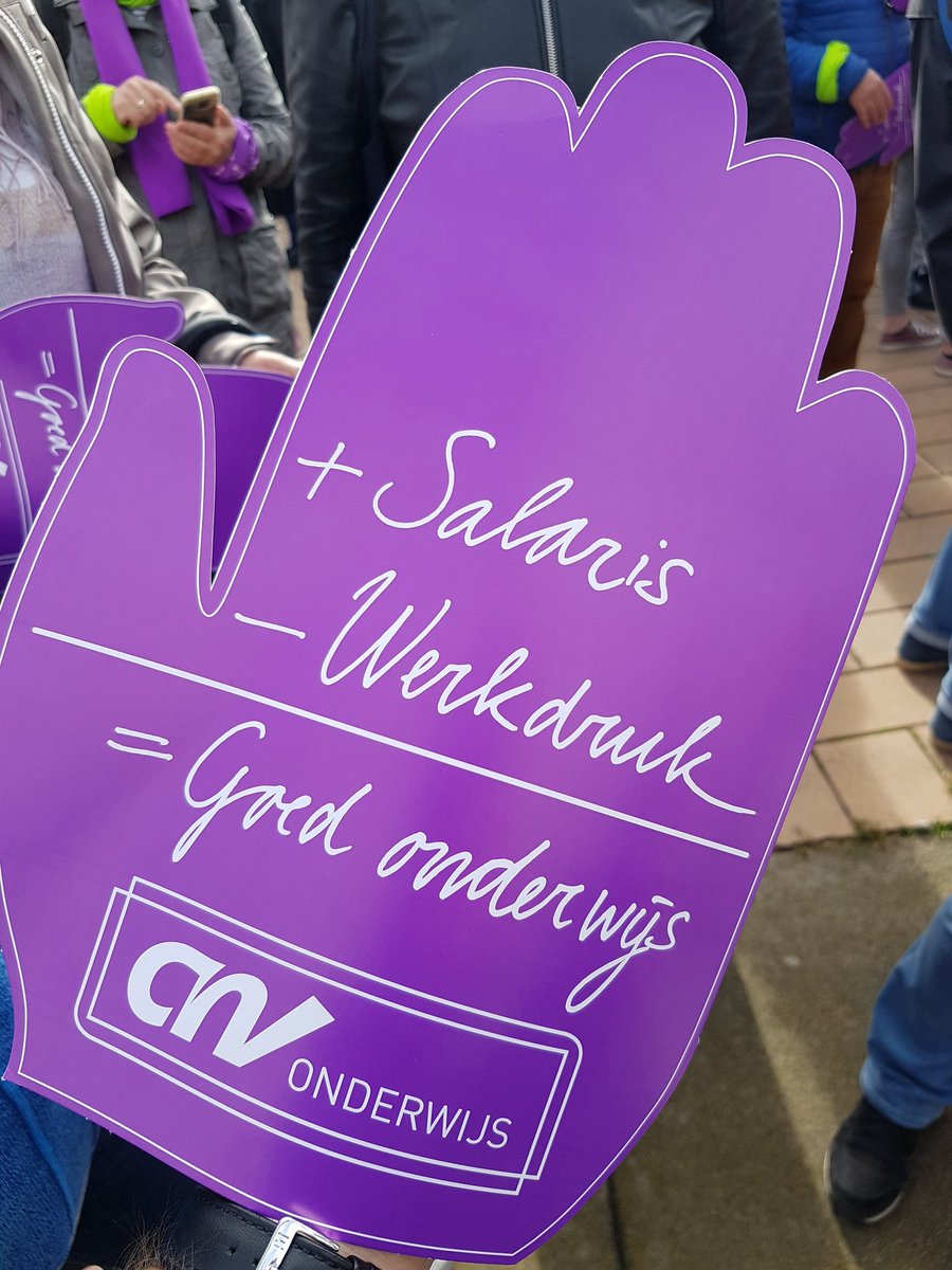 AlbertLagarde's tweet photo. #ikstaak #poinactie #Rotterdam #onderwijs #onderwijsstaking #minderwerkdruk #eerlijksalaris https://t.co/vPJOhAjiXn