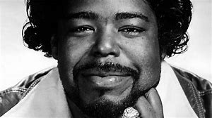 Happy Heavenly 74th Birthday Barry White! Rest In Peace! 