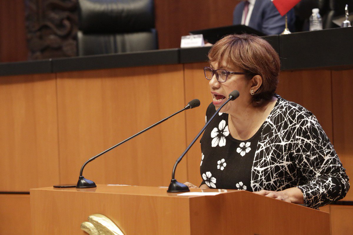 En el sexenio que esta por terminar se perdió la oportunidad de brindar un verdadero bienestar social. Por lo que el primer paso de los <a href="/SenadoresPRD/">Senadores del PRD</a> es apoyar la iniciativa #SalarioDigno presentada por <a href="/ManceraMiguelMX/">Miguel Ángel Mancera</a>, buscando sólo el bienestar del pueblo Mexicano.