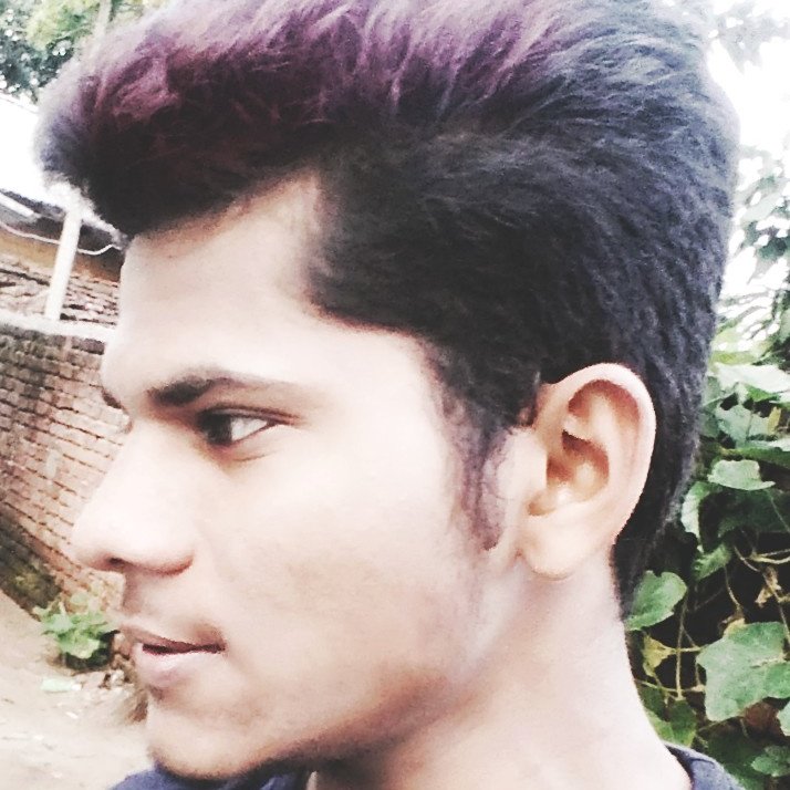 #NewProfilePic